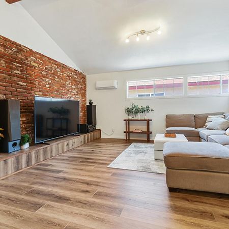 Spacious Family Retreat In The Heart Of 샌디에이고 외부 사진