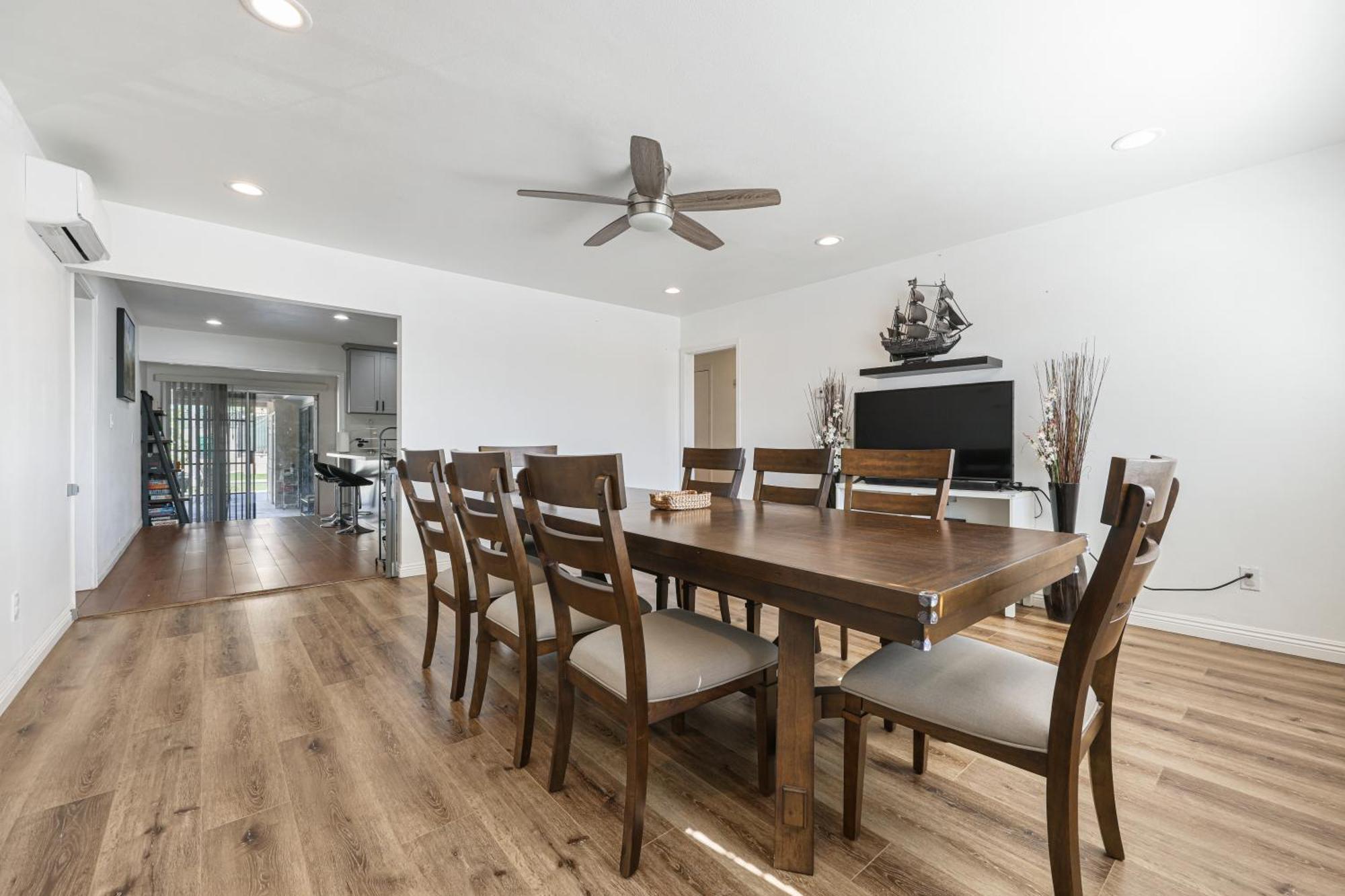 Spacious Family Retreat In The Heart Of 샌디에이고 외부 사진