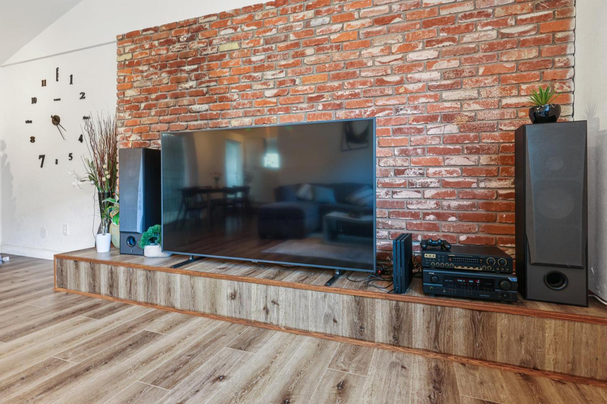 Spacious Family Retreat In The Heart Of 샌디에이고 외부 사진