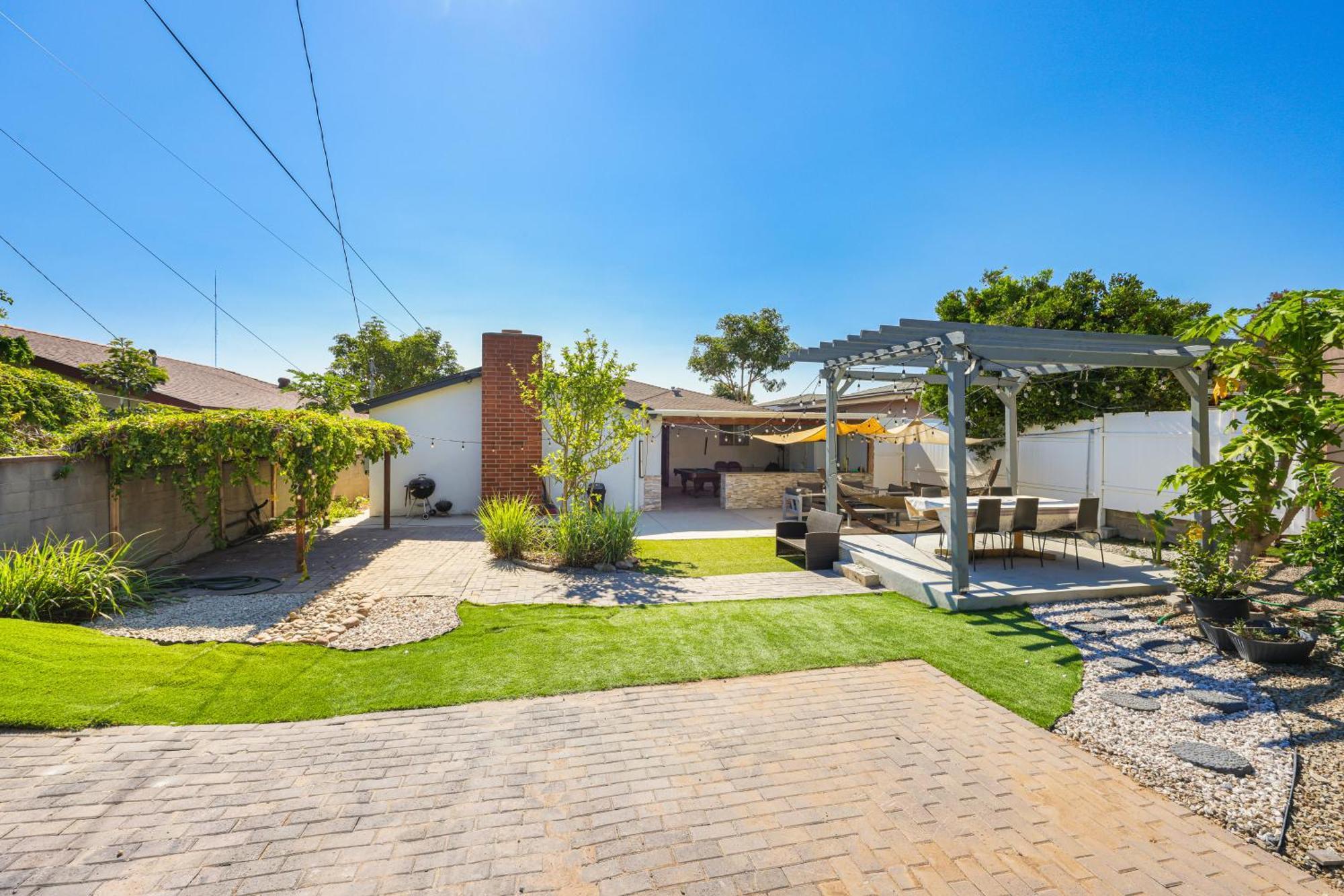 Spacious Family Retreat In The Heart Of 샌디에이고 외부 사진