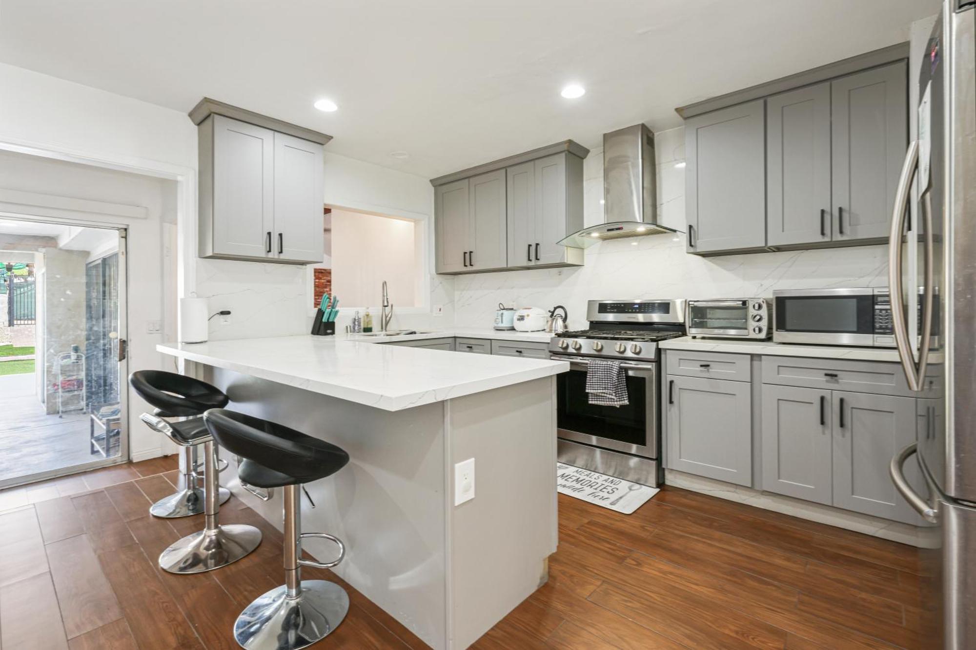 Spacious Family Retreat In The Heart Of 샌디에이고 외부 사진