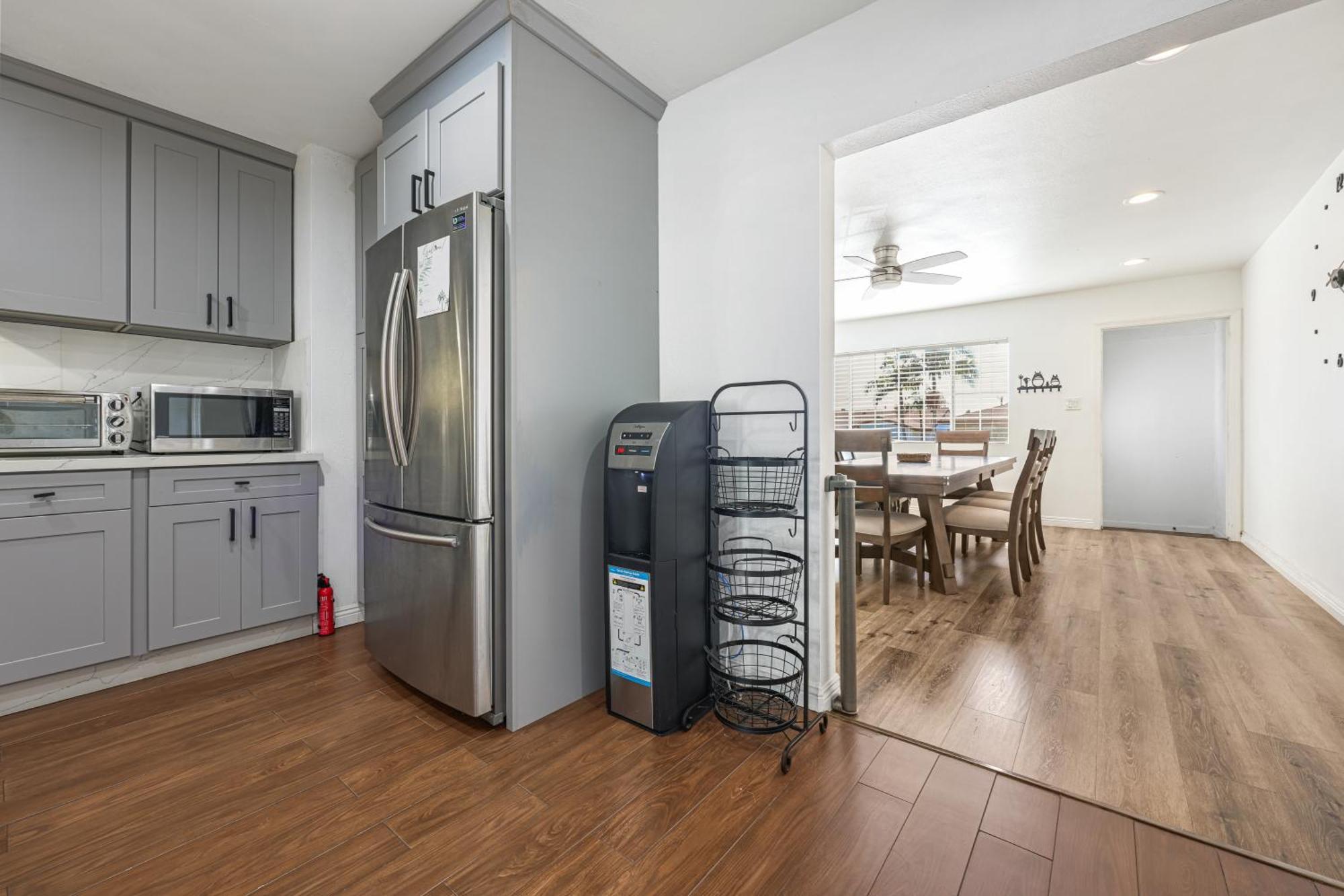 Spacious Family Retreat In The Heart Of 샌디에이고 외부 사진