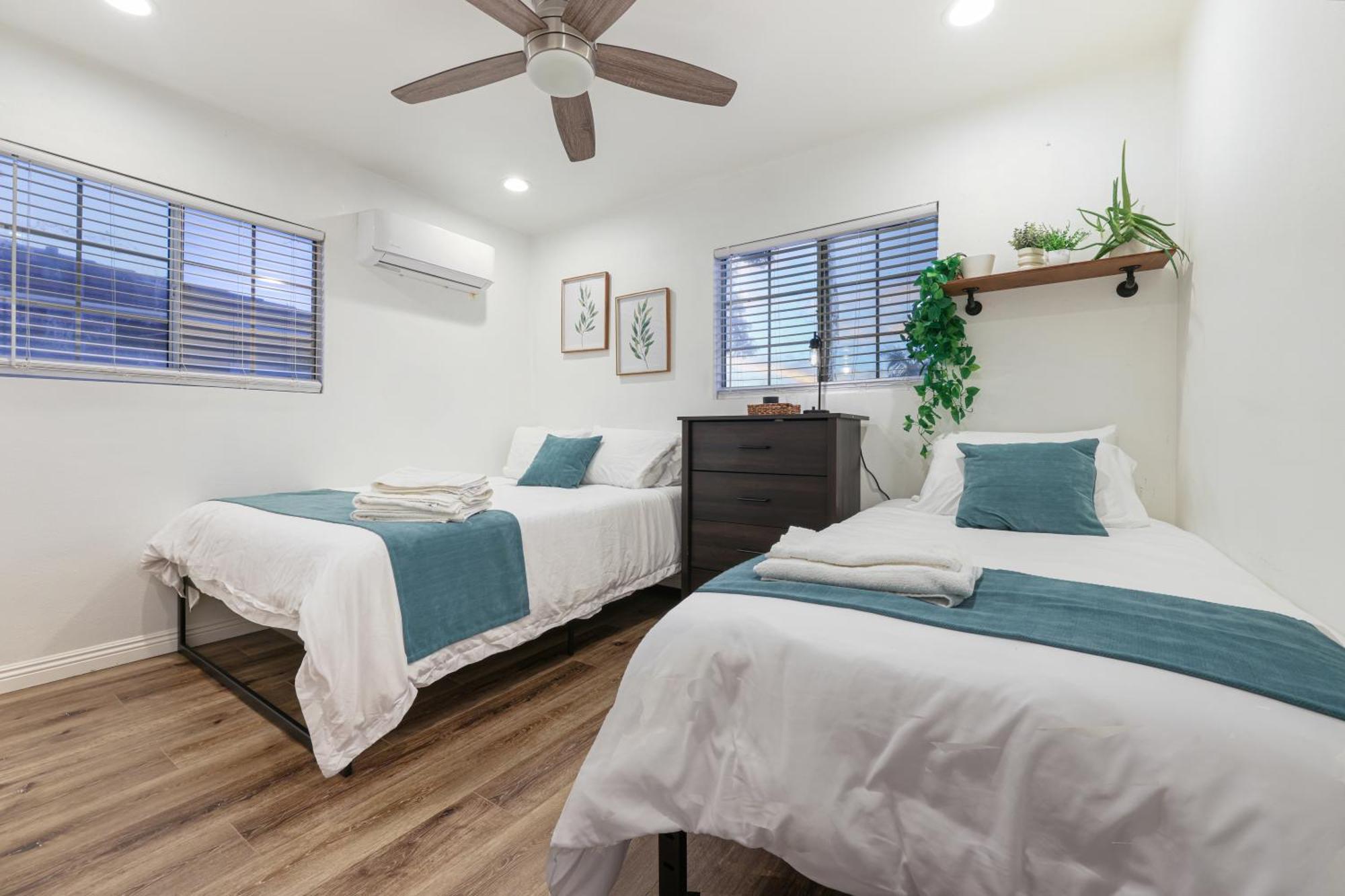 Spacious Family Retreat In The Heart Of 샌디에이고 외부 사진
