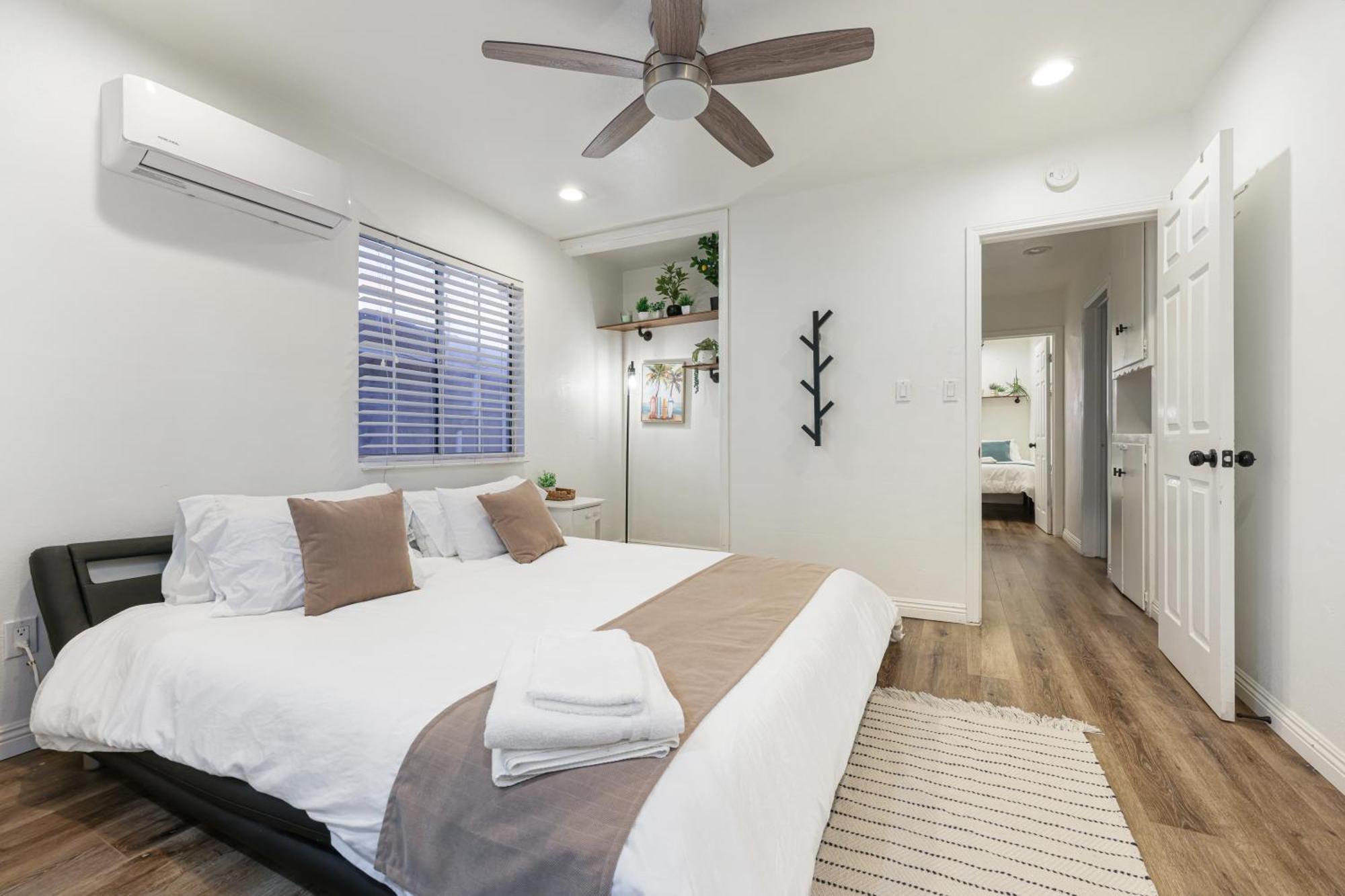 Spacious Family Retreat In The Heart Of 샌디에이고 외부 사진