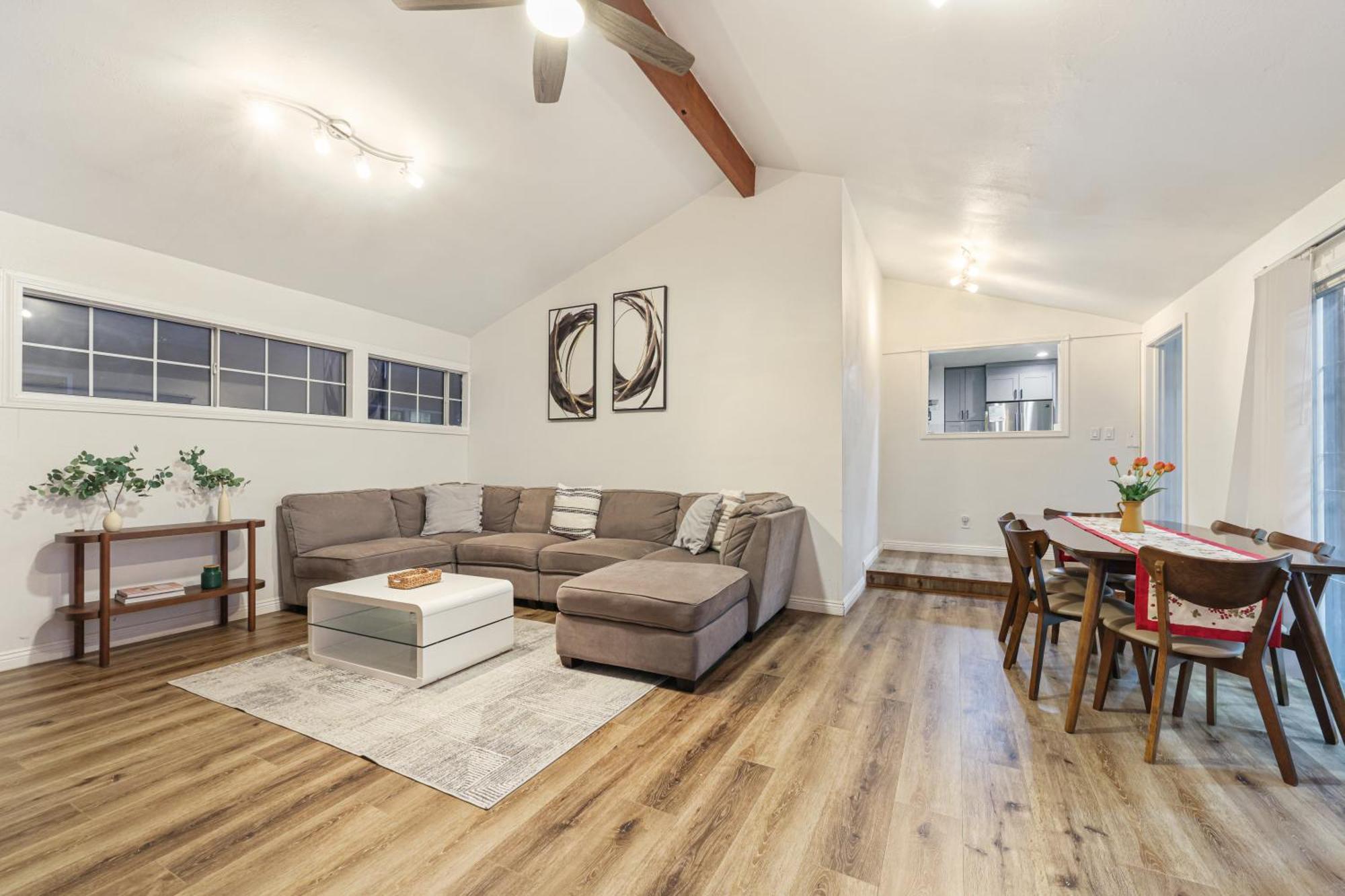 Spacious Family Retreat In The Heart Of 샌디에이고 외부 사진