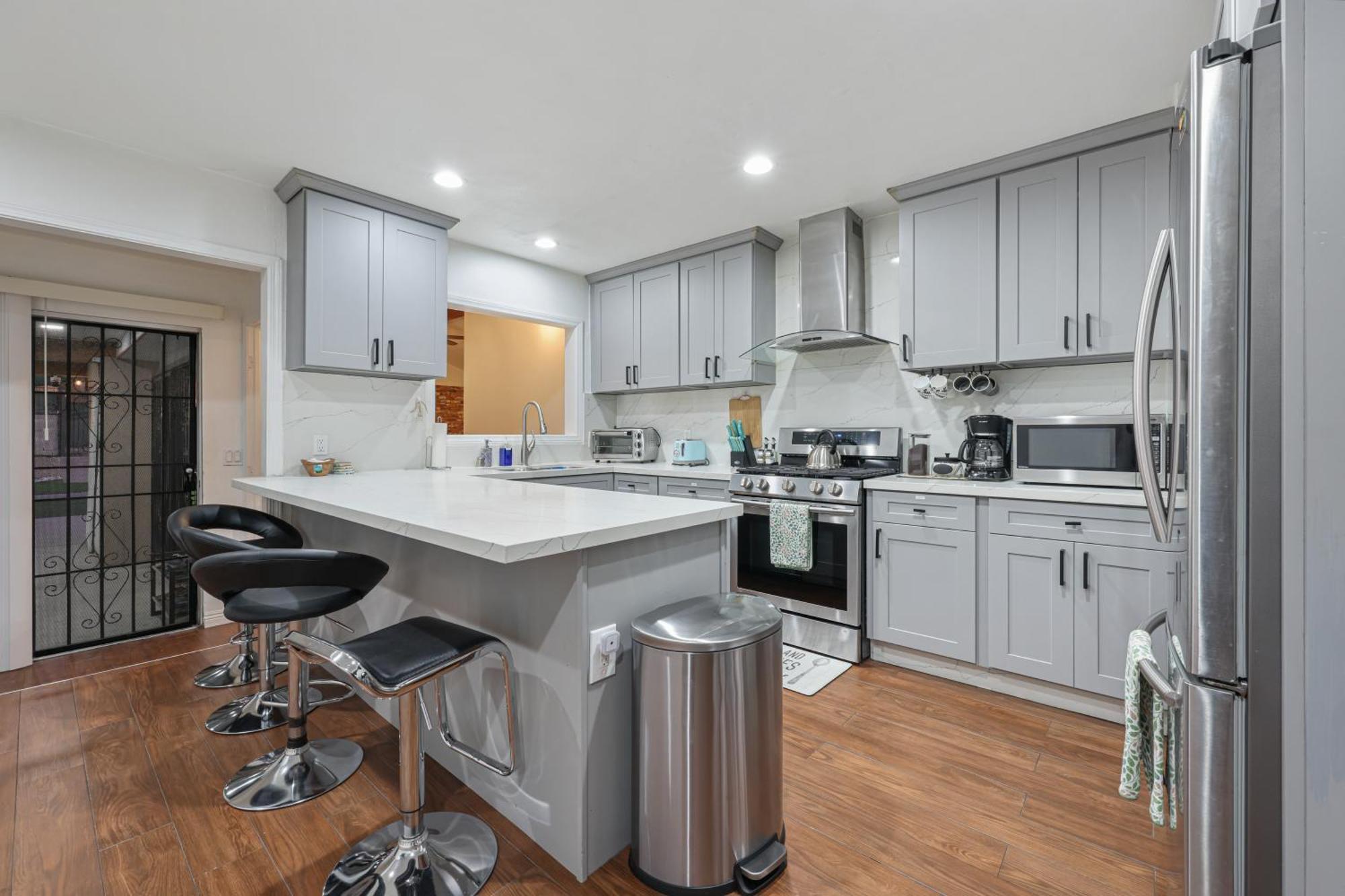 Spacious Family Retreat In The Heart Of 샌디에이고 외부 사진